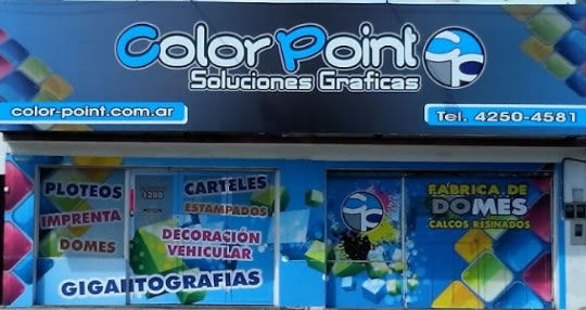 frente
